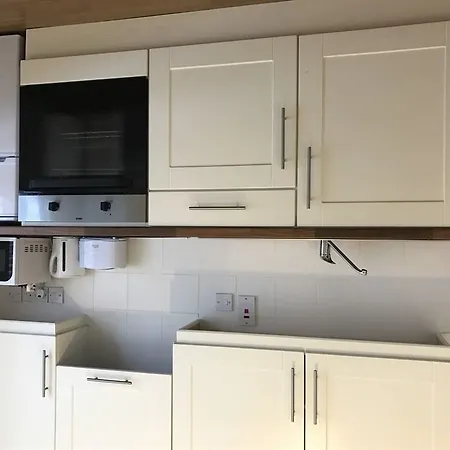 Apartment North Circular Serviced *