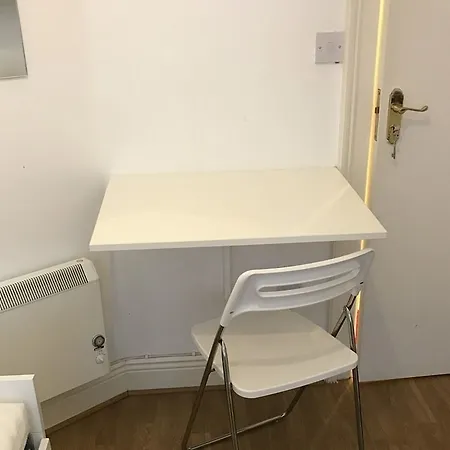 North Circular Serviced Apartment *