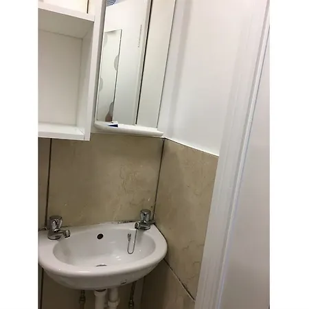 Apartment North Circular Serviced Dublin