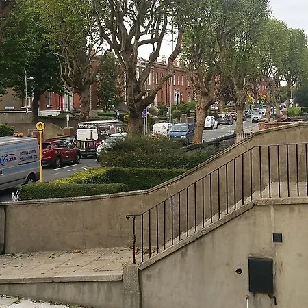North Circular Serviced * Dublin